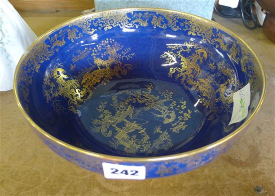 Copeland Spode bowl